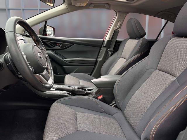 Used 2023 Subaru Crosstrek 2.0i Premium AWD/4WD image 17