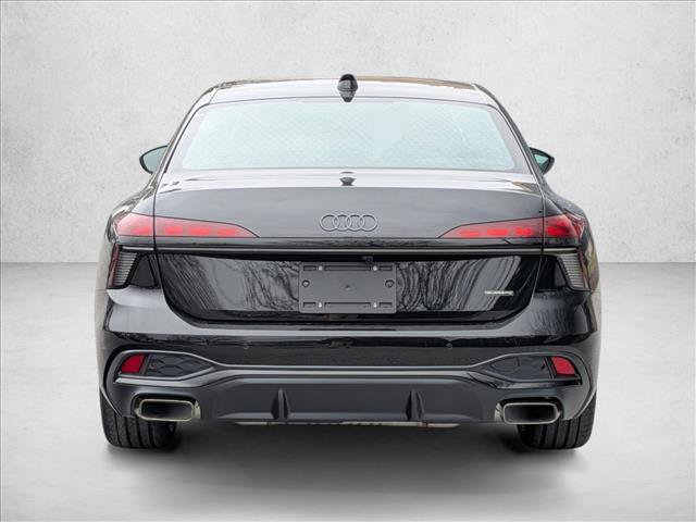 New 2026 Audi A6 Prestige image 7