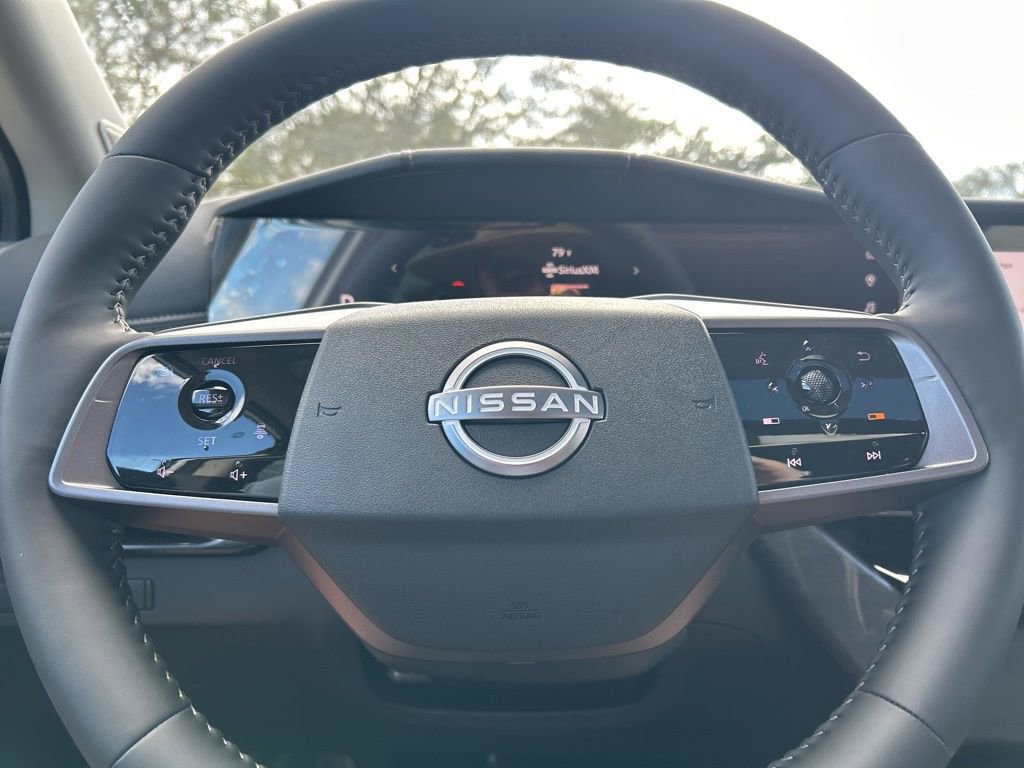 New 2026 Nissan Murano SL image 23