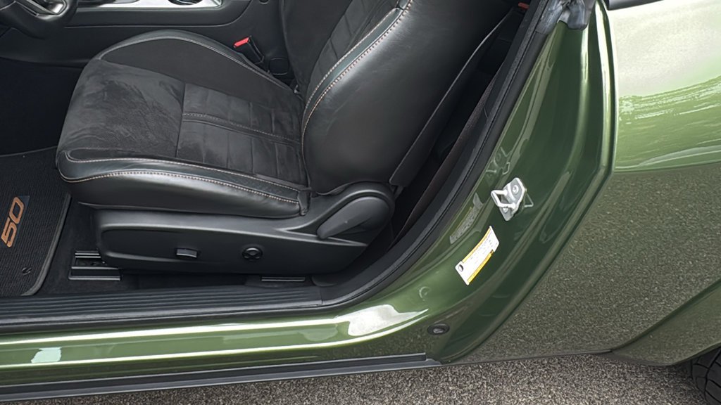 Used 2020 Dodge Challenger R/T Scat Pack RWD image 35