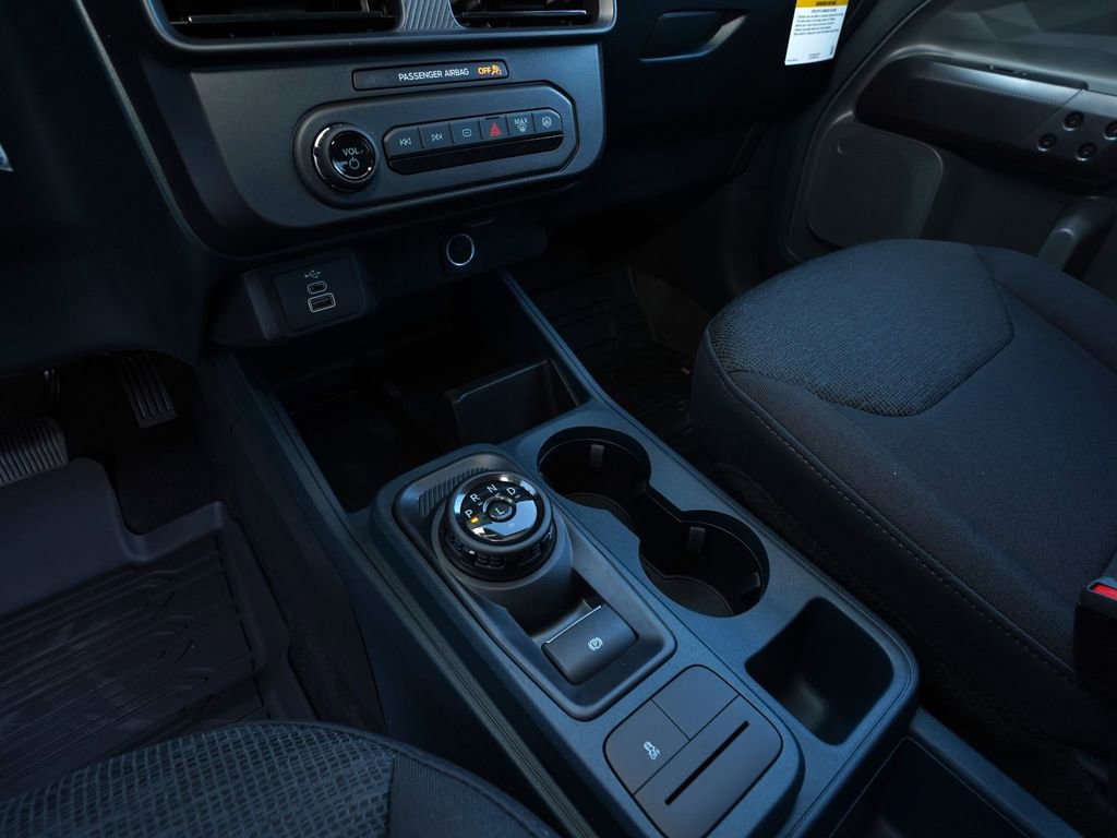 New 2026 Ford Maverick XL w/ Equipment Group 101A image 19