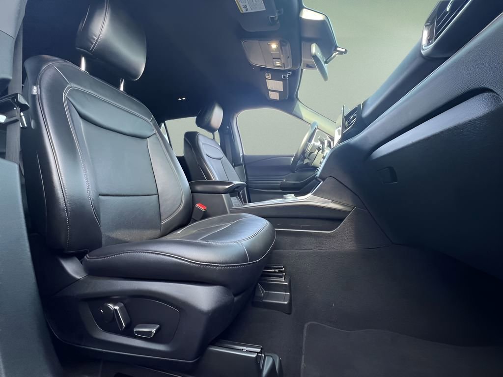 Used 2020 Ford Explorer Limited RWD image 24