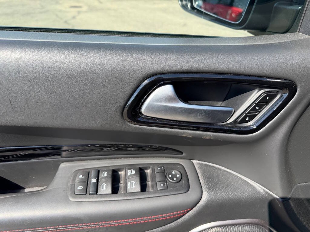Used 2024 Dodge Durango Citadel AWD/4WD image 12