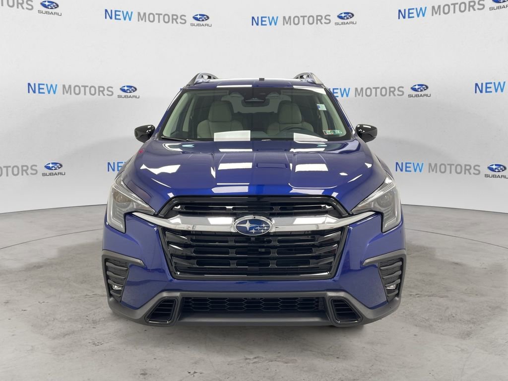 New 2026 Subaru Ascent Limited image 7