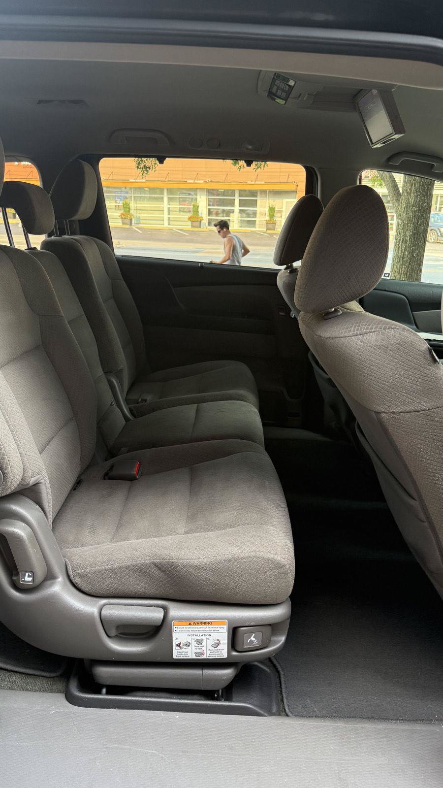 Used 2016 Honda Odyssey SE image 14