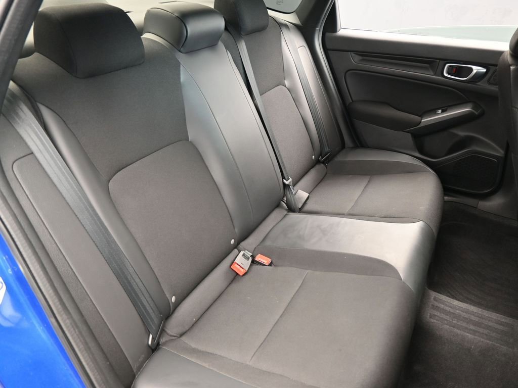 Used 2022 Honda Civic Sport image 42