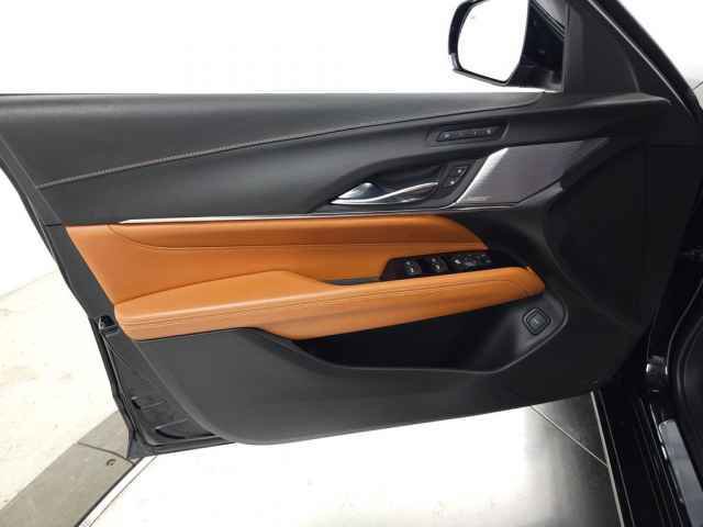 Certified 2023 Cadillac CT4 Premium Luxury image 15