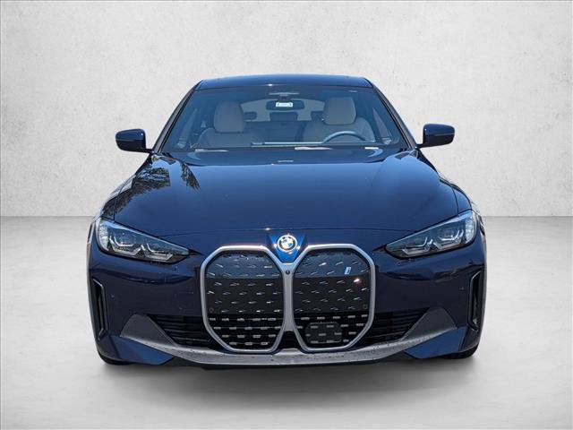 Certified 2023 BMW i4 eDrive35 RWD video 2