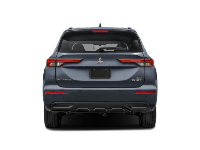 New 2025 Mitsubishi Outlander SEL Black Edition image 8