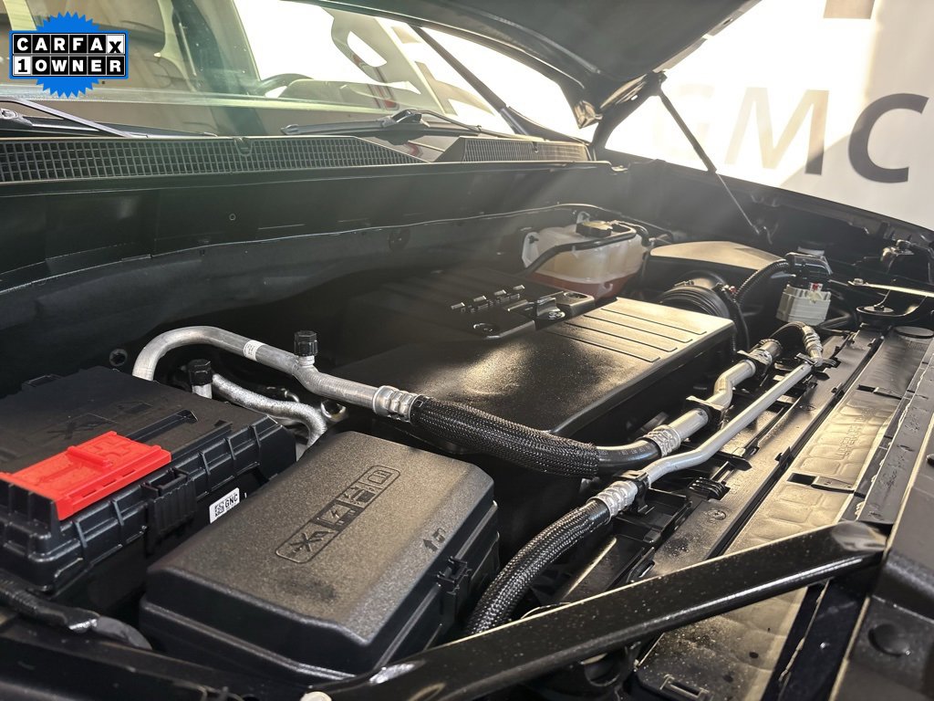Used 2023 Chevrolet Silverado 1500 LT w/ Protection Package image 8