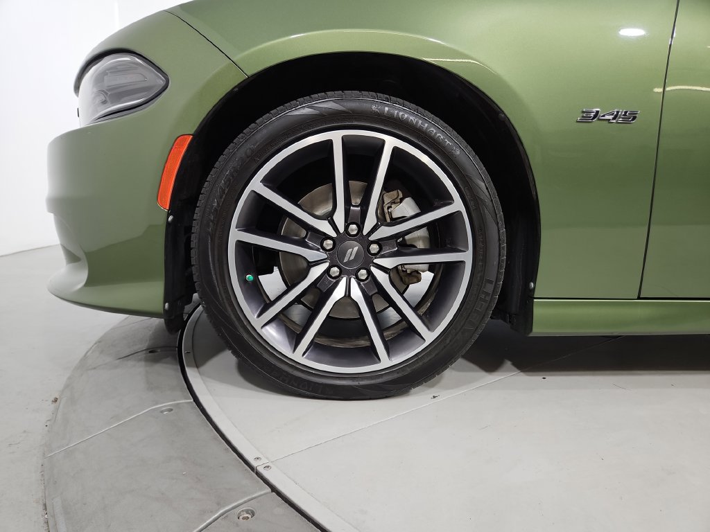 Used 2023 Dodge Charger R/T w/ Cold Weather Package RWD image 26