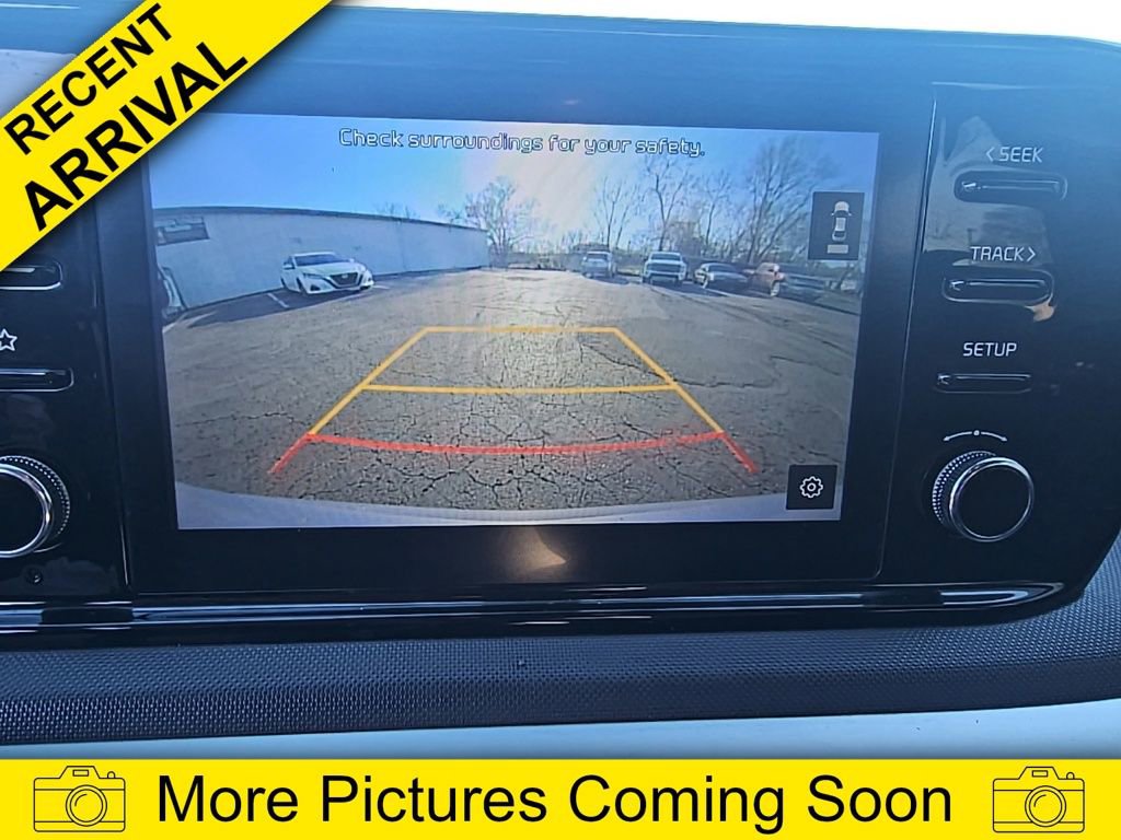 Used 2021 Kia K5 LX image 14