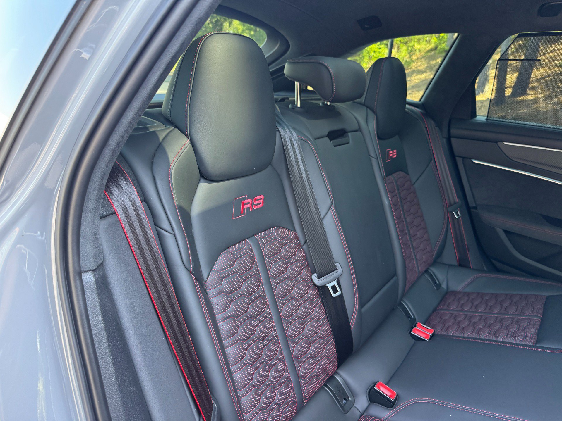 Used 2026 Audi RS 6 performance AWD/4WD image 68