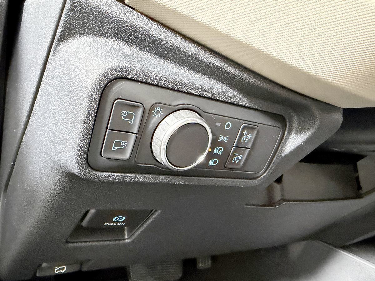 Used 2021 Ford Bronco Wildtrak image 39