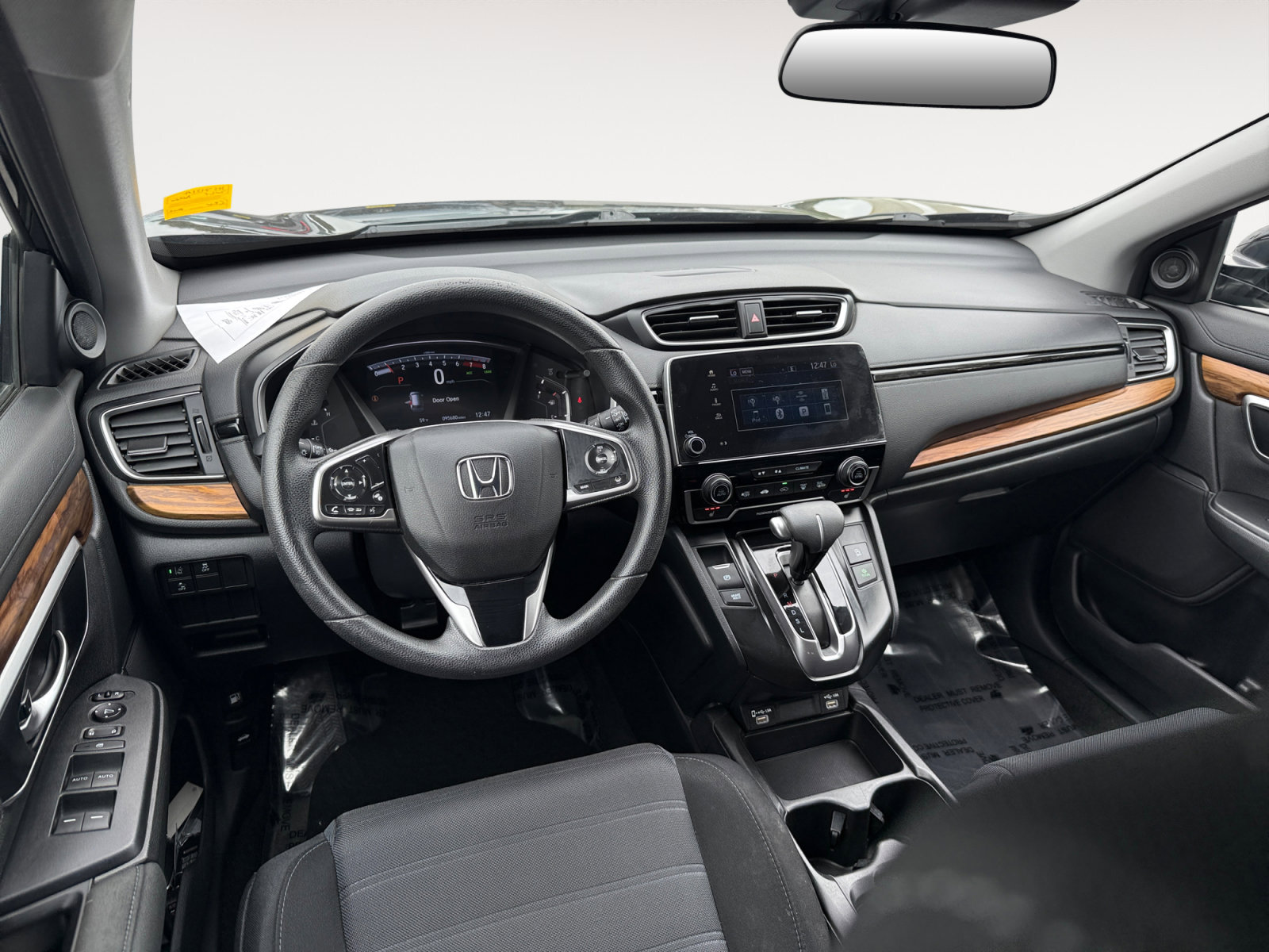 Used 2021 Honda CR-V EX image 15