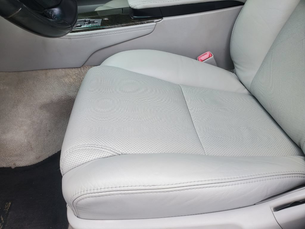 Used 2011 Lexus GS 350 AWD image 15