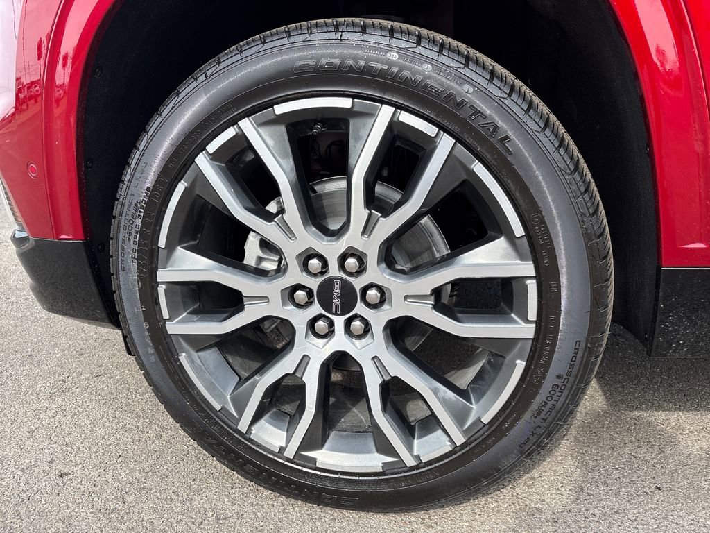 New 2026 GMC Acadia Denali Ultimate w/ LPO, Floor Liner Package image 56