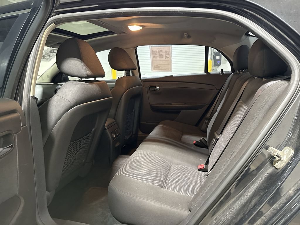 Used 2011 Chevrolet Malibu LT w/ Florida Edition Package FWD image 22