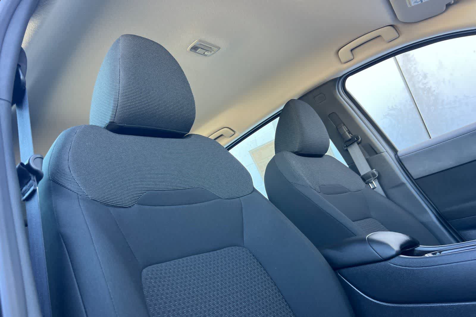 New 2026 Nissan Kicks S AWD/4WD image 19