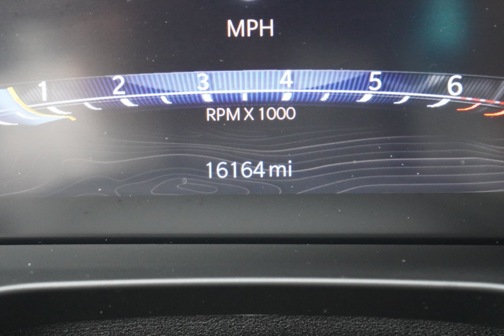 Used 2023 Jeep Grand Cherokee Altitude AWD/4WD image 19