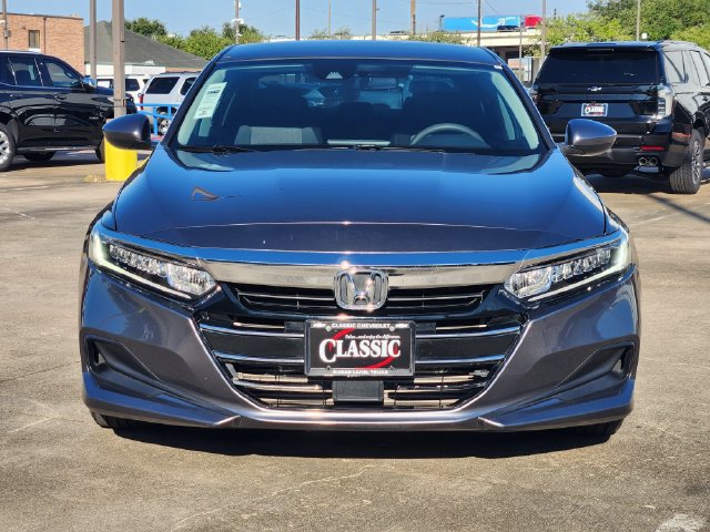Used 2021 Honda Accord LX image 2