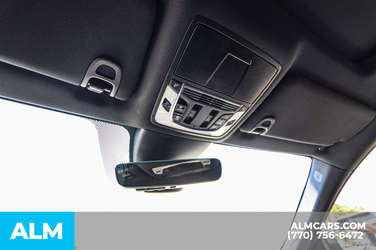 Used 2023 Acura MDX A-Spec image 69