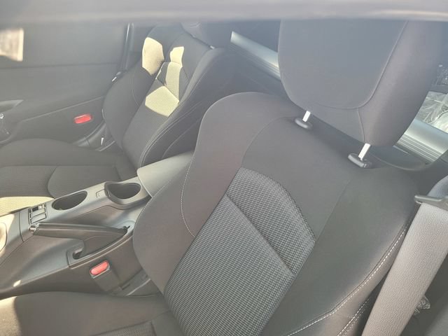 New 2027 Nissan Z Performance w/ Essentials Package (Sport) RWD image 9