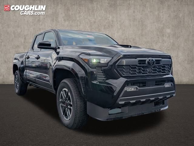 New 2026 Toyota Tacoma TRD Sport 360° Tour