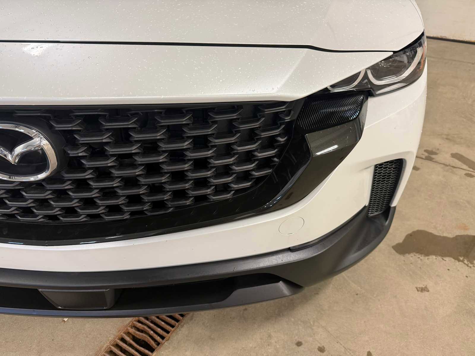 Used 2024 MAZDA CX-50 AWD 2.5 S w/ Accent Package image 5