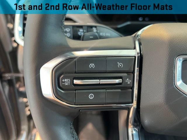 Used 2026 GMC Acadia Elevation w/ Black Edition AWD/4WD image 21