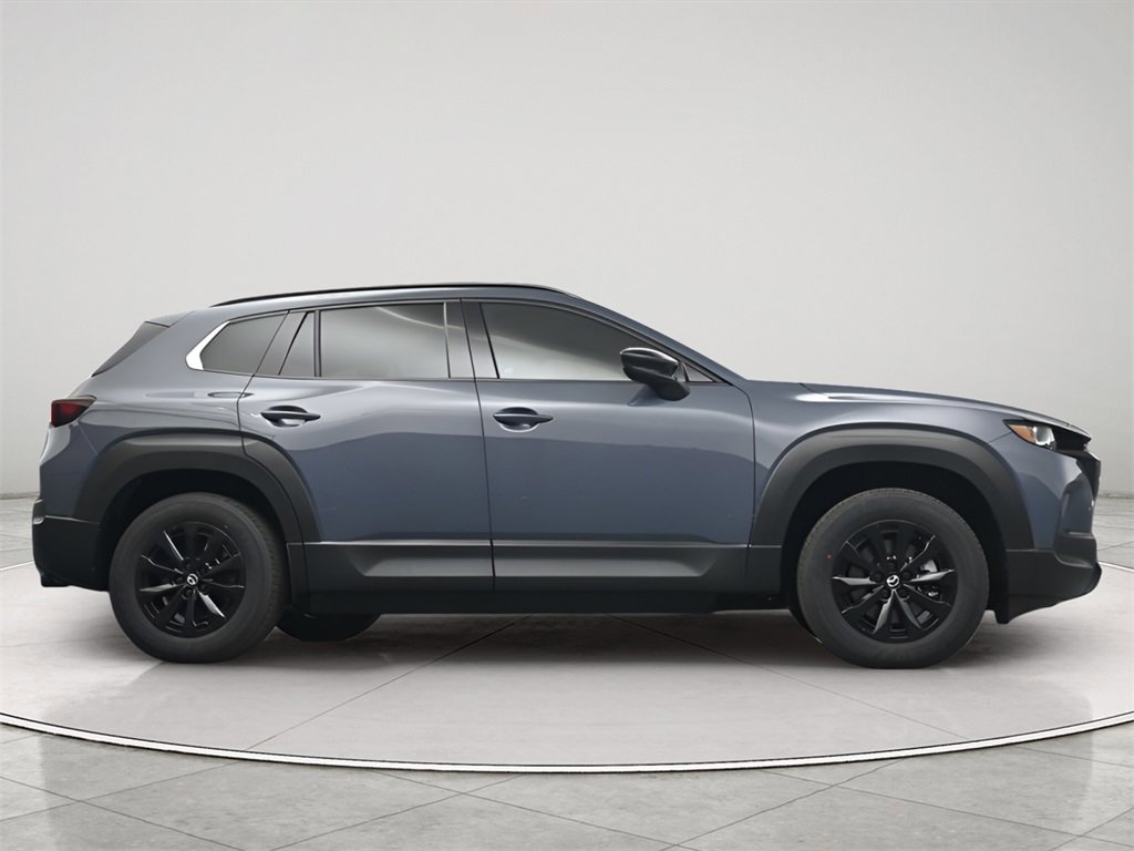 New 2026 MAZDA CX-50 AWD 2.5 Hybrid w/ Premium Pkg image 27