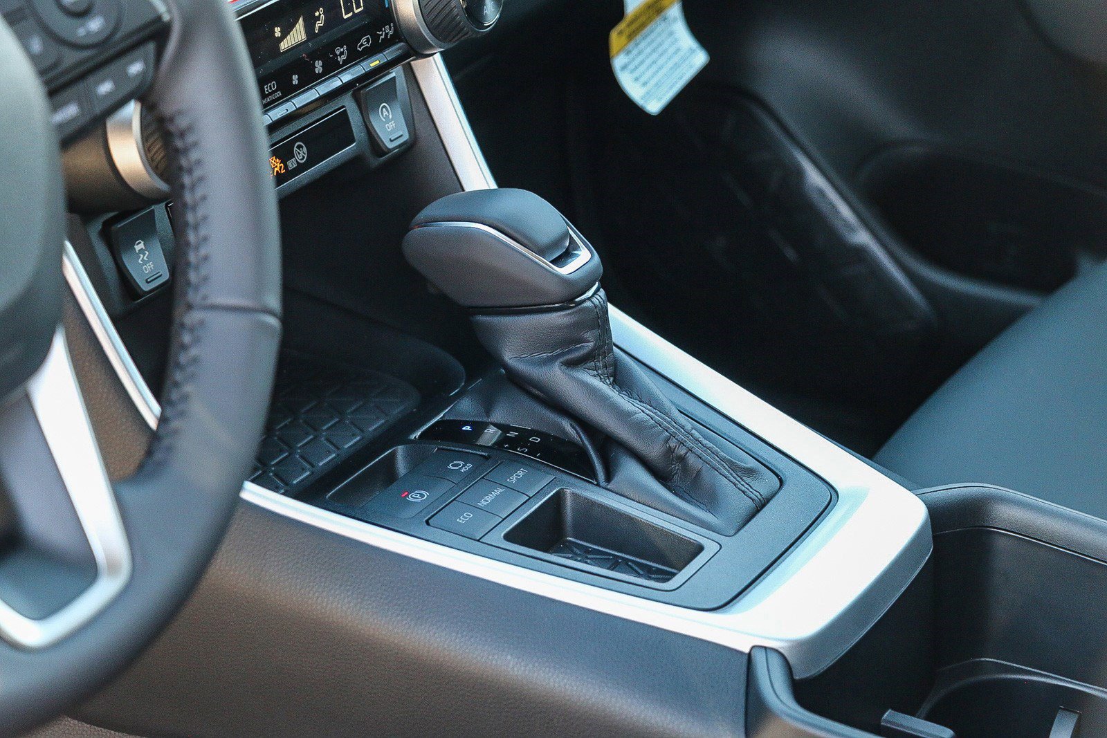 New 2025 Toyota RAV4 XLE Premium image 21