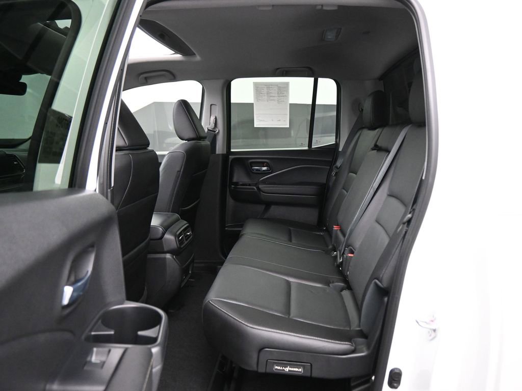 Used 2024 Honda Ridgeline RTL image 17
