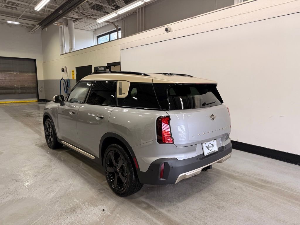 New 2027 MINI Cooper Countryman S AWD/4WD image 3