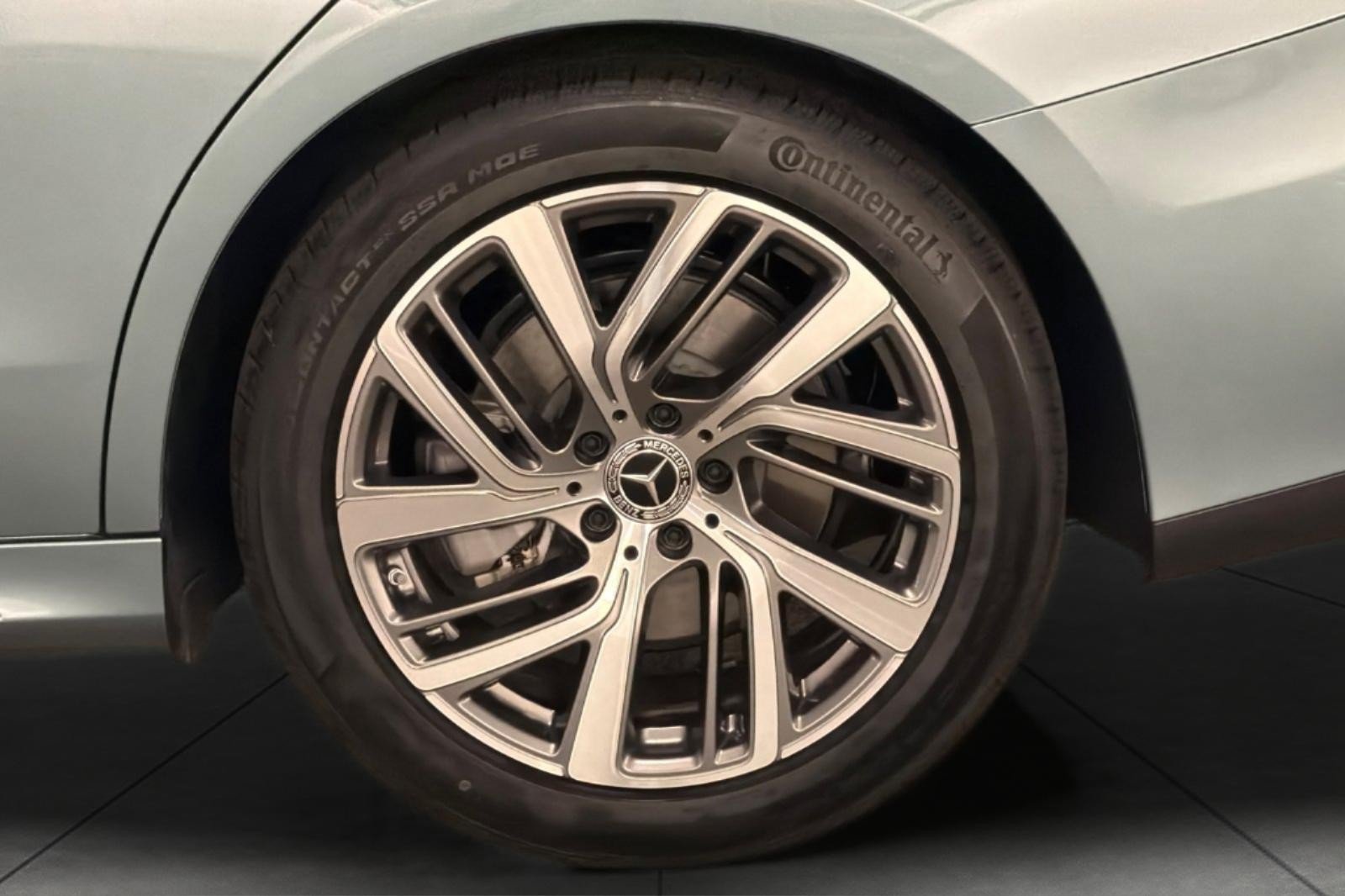 New 2026 Mercedes-Benz E 350 Sedan image 25