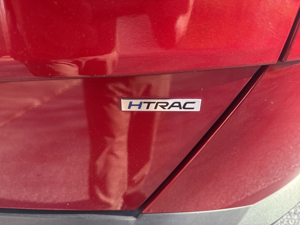 Used 2025 Hyundai Kona SEL image 14