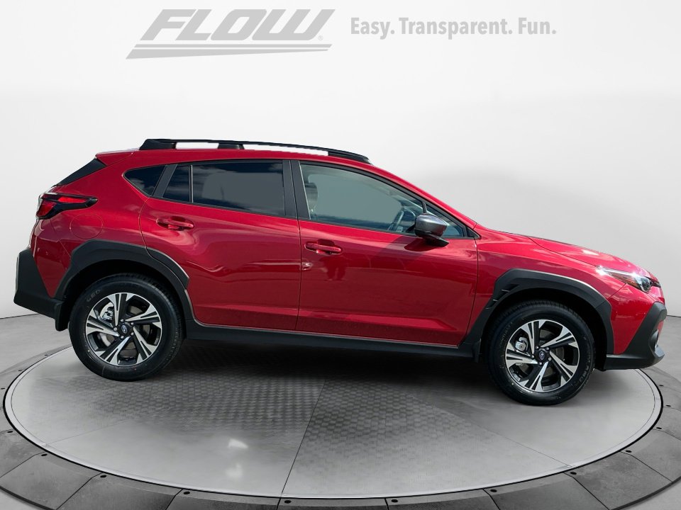 New 2026 Subaru Crosstrek 2.0i Premium AWD/4WD image 8