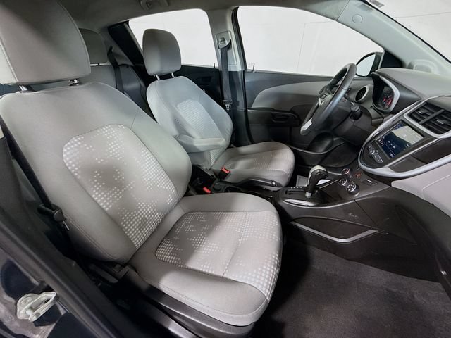 Used 2019 Chevrolet Sonic LT FWD image 27