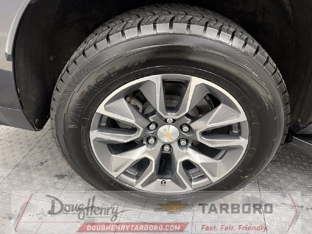Used 2024 Chevrolet Tahoe LT w/ Luxury Package RWD image 23