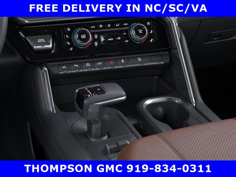 New 2026 GMC Sierra 1500 Denali Ultimate image 26