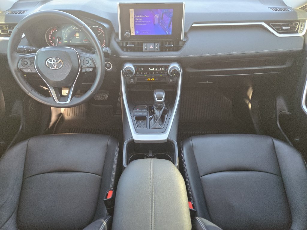 Used 2024 Toyota RAV4 XLE Premium FWD image 18