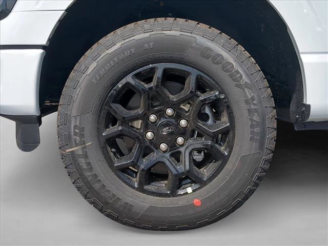 New 2026 Ford F150 STX image 10