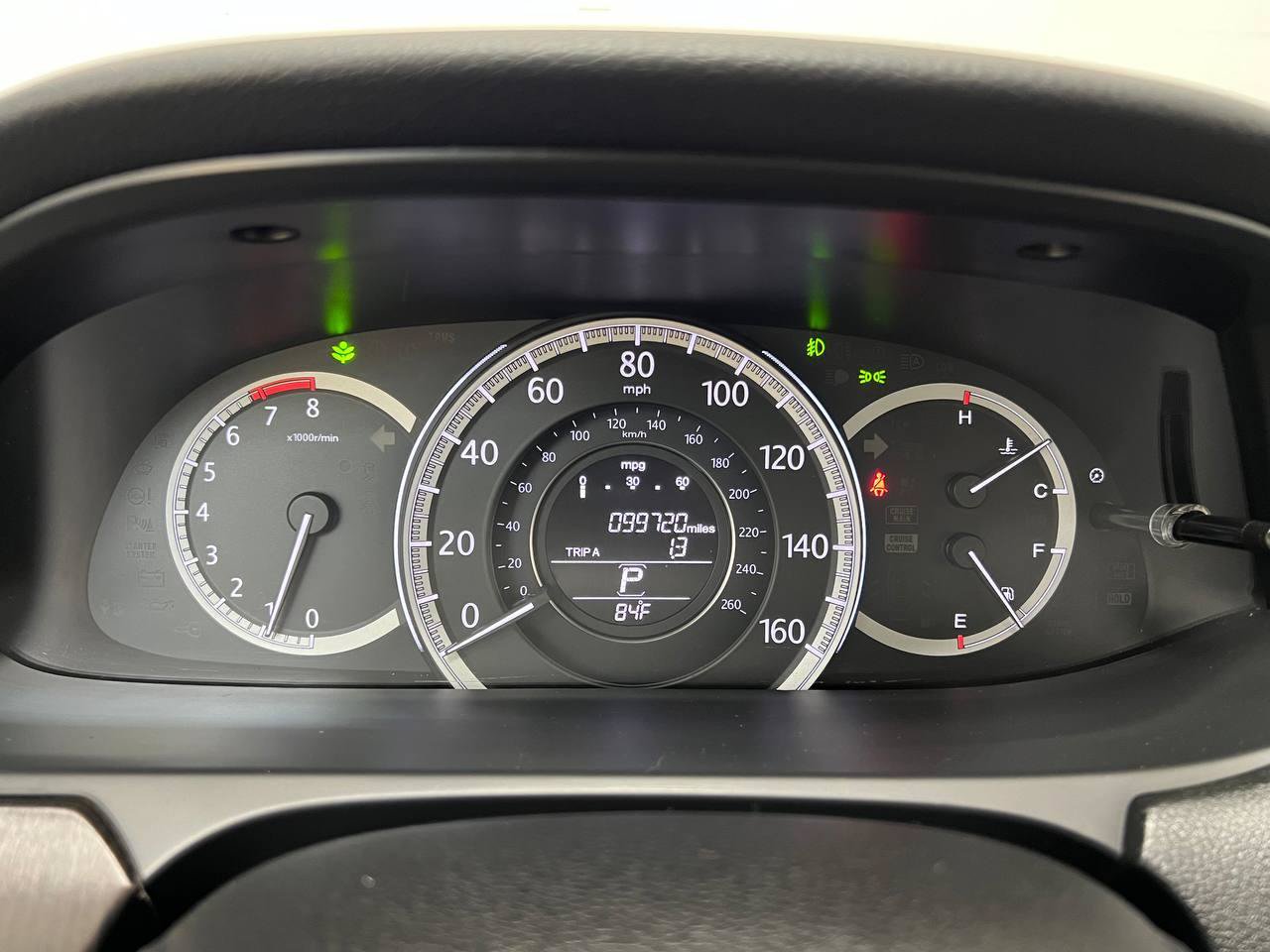 Used 2015 Honda Accord EX-L image 16