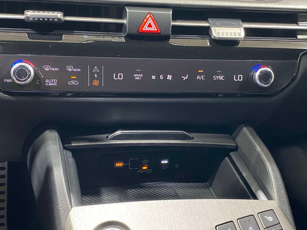 New 2026 Kia Sportage X-Line Prestige AWD/4WD image 31