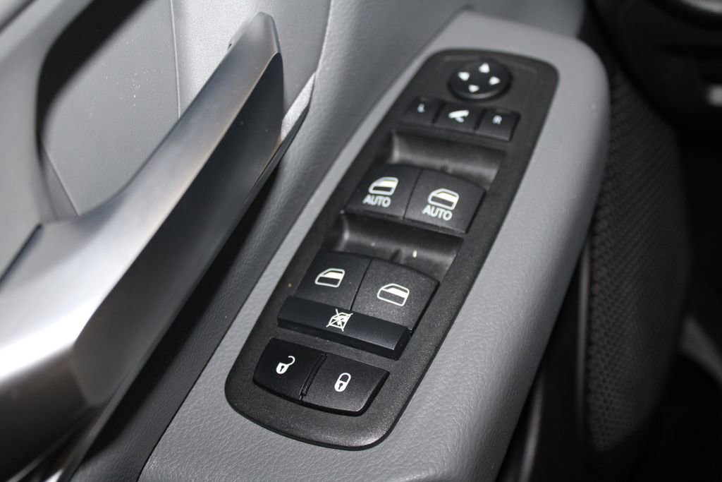 Used 2023 RAM 1500 Big Horn image 40