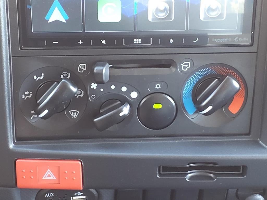 New 2025 Chevrolet Low Cab Forward image 14