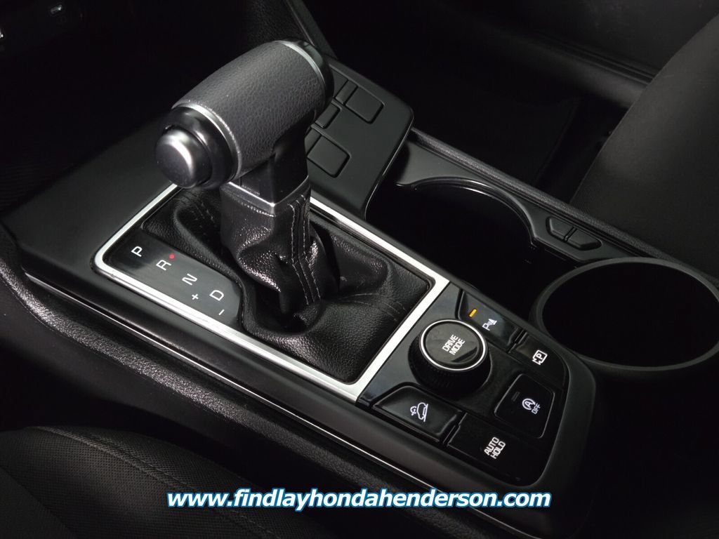 Used 2023 Kia Sportage LX FWD image 30