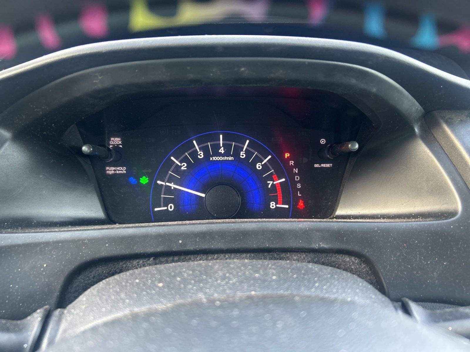 Used 2015 Honda Civic LX image 10