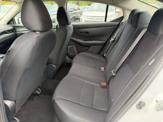 Used 2024 Nissan Sentra S FWD image 15