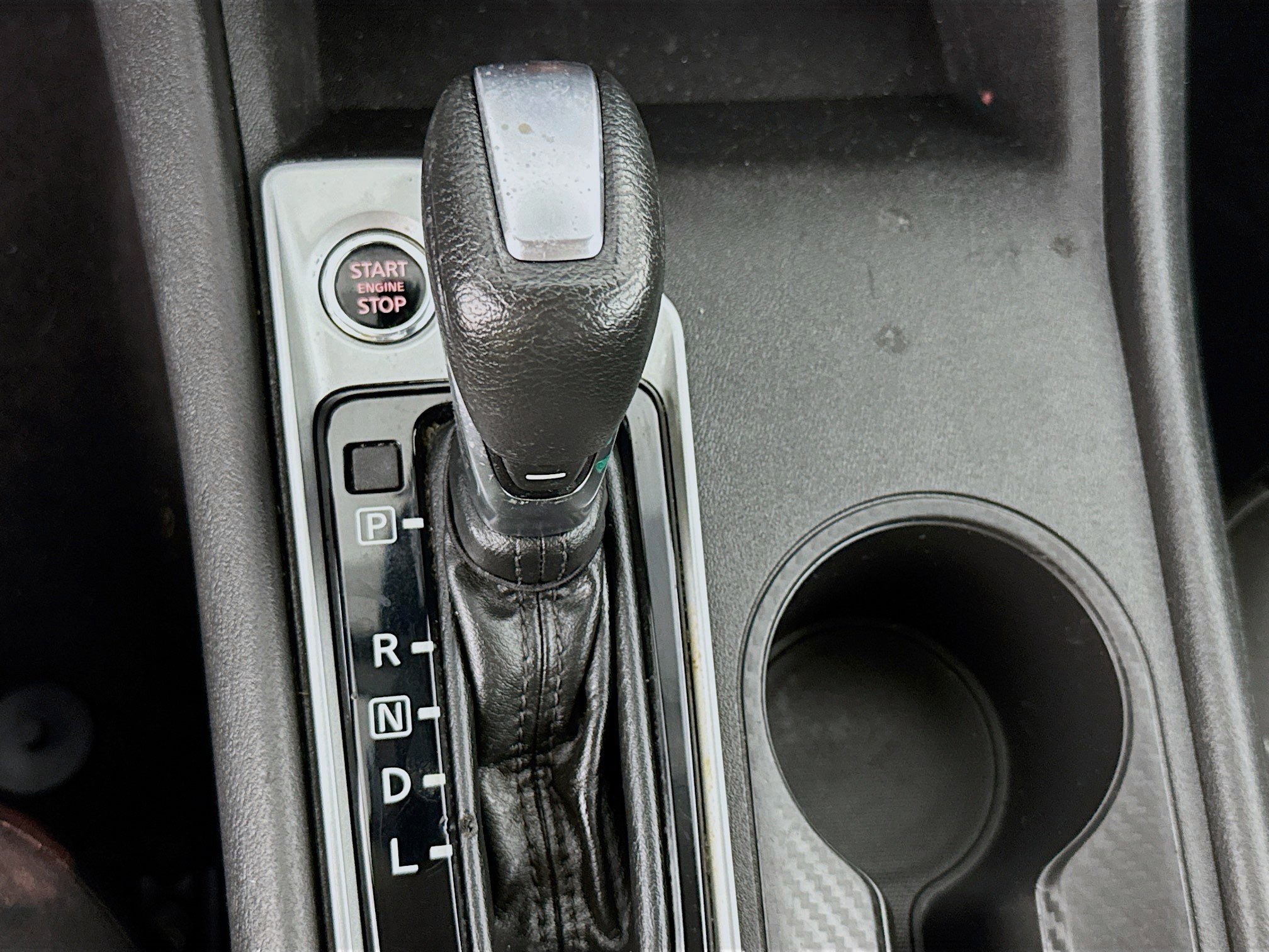 Used 2024 Nissan Altima 2.5 S FWD image 19